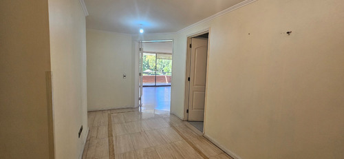 Nueva Las Condes En Entorno Natural, Lindo Departamento