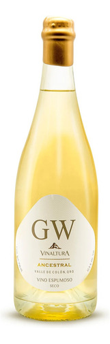 Vino Blanco Vinaltura Ancestral Gw 750 Ml