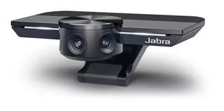 Web Cam 4k Panoramica Jabra Panacast 180° Plug And Play