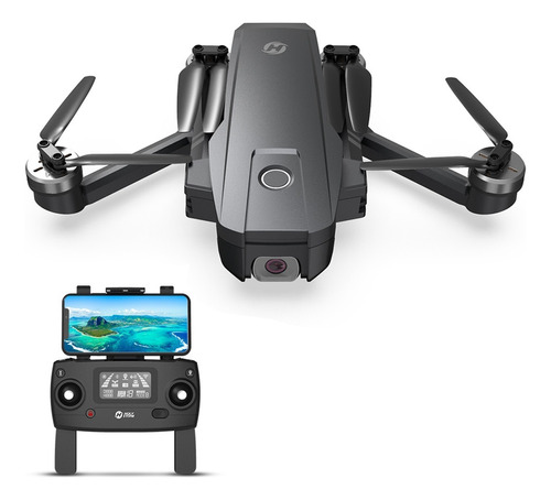 Cámara Caliente Drone 72 0p 1080p 4k Hd Plegable Rc Zumbido