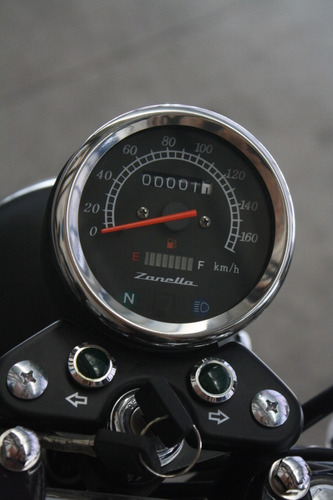 Imagen 22 de 25 de Zanella Ceccato 60 Serie Aniversario Modelo Limitado - Quilm