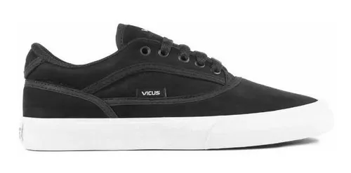 comprar Zapatillas De Skate Vicus Genesis. Gamuza Orig. Envíos.