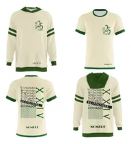 Comprar Buzo - Remera Egresados Primaria Secundaria Combo 16 Nv