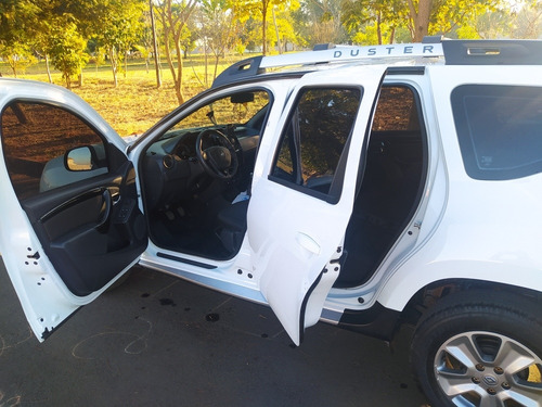 Imagem 11 de 12 de Renault Duster 2018 1.6 16v Dynamique Sce 5p