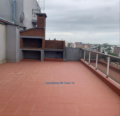 Imagen 12 de 15 de Venta Apartamento Parque Batlle 2 Dormitorios,parrillero