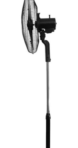 Ventilador De Pie Liliana Vprn18 18 -orbital Con Repeler