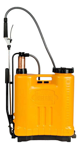 Pulverizador Costal Simétrico 20 Litros Guarany