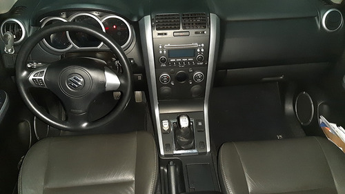 Suzuki Grand Vitara - Tucson Ecosport Pajero Captiva Creta
