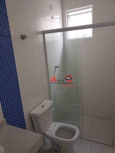 Imagem 21 de 30 de Casa Com 4 Dormitórios À Venda, 270 M² Por R$ 950.000,00 - Vila Belmiro - Santos/sp - Ca0456
