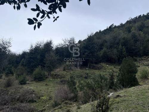 Campo Con Vista Privilegiada.