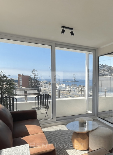 Dpto Nuevo Coquimbo Con Descuento Por 3 Meses