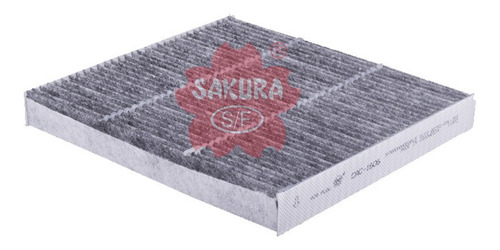 Filtro De Cabina Acura Tl 3.7l F/inj 2009-2014