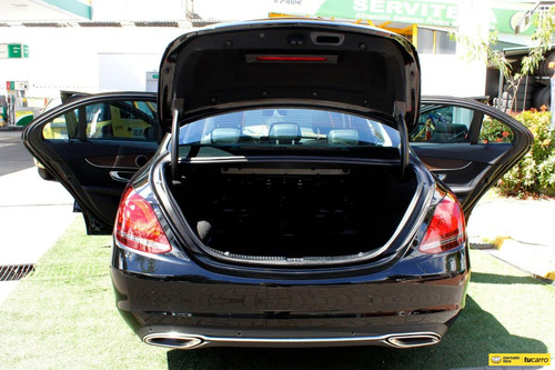 Mercedes-Benz Clase CLA 2.0 Amg 4matic