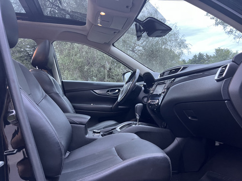 Nissan X-Trail 2.5 Exclusive Cvt Xtronic