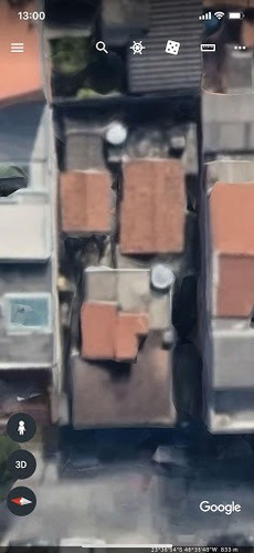 Imagem 3 de 3 de Casa Comercial Com Unidades Residenciais - Ca0016