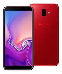 Comprar Samsung Galaxy J6+ 32 Gb Vermelho 3 Gb Ram Garantia Nf-e no Mercado Livre