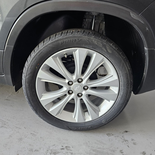 Chevrolet Tracker 1.4 16V TURBO FLEX PREMIER AUTOMÁTICO
