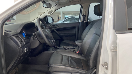 Ford Ranger 2.2 XLS 4X4 CD 16V DIESEL 4P AUTOMÁTICO