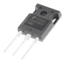 Comprar Transistor Igbt Fgh60n60smd 600v\u002F60a Fgh60n60