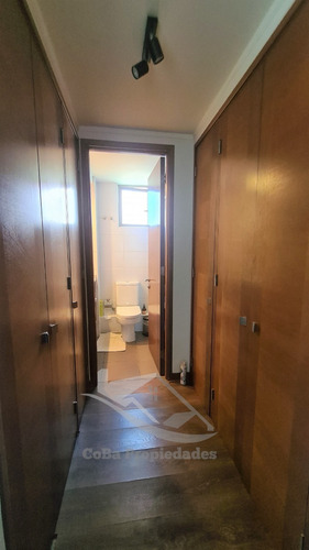 Imagen 16 de 29 de Depto 3dorm.+2b+e+b Providencia, Silvina Hurtado 1807