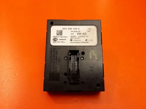 comprar Modulo Keyless Entry Beetle Turbo Jetta Gli Golf 5k0959434e