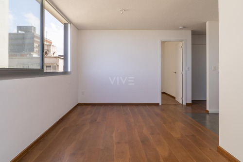 Apartamento, 2 Dormitorios, Ciudad Vieja. 602.
