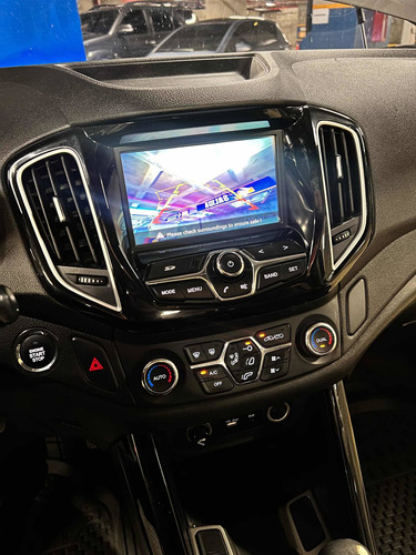 Imagen 18 de 18 de Cherry Grand Tiggo Limited