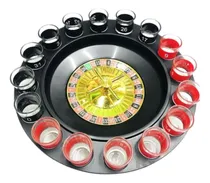 Comprar Set Para Copas Y Bebidas Multicolor Y+banderitas Adhesivas