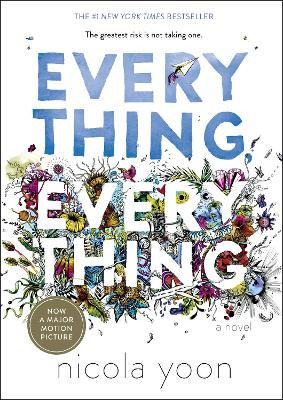 Libro Everything, Everything