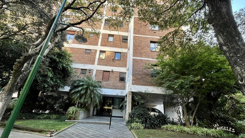 Imagen 21 de 22 de Departamento - Acas.-vias/santa Fe, 3 Dormitorios, Dependencia, Quincho Propio, Cochera