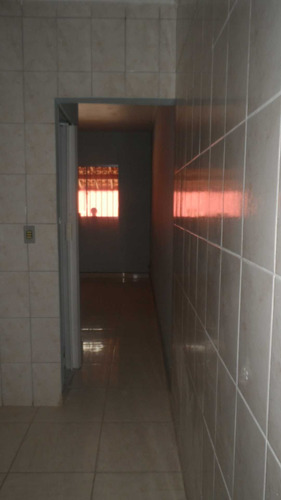 Imagem 14 de 19 de Sobrado Condominio - Vila Ré - Com 2 Dormitórios, - 1258