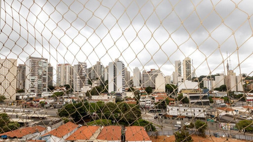 Imagem 29 de 30 de Apartamento À Venda No Bairro Vila Madalena - São Paulo/sp - O-24962-41304