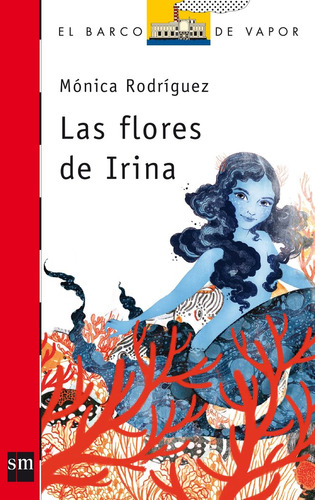 Las Flores De Irina (libro Original)