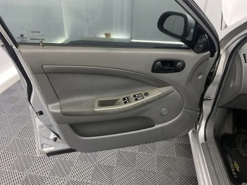 Chevrolet Optra 1.6 Advance