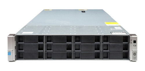Server Hp Dl380 G9 E5-2650v4 24 Procesadores Logicos 64gb