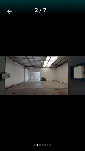 Imagen 2 de 7 de Galpón En Venta