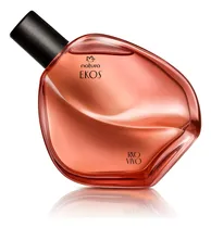 Comprar Natura Ekos Ryo Vivo (rojizo) Edt Cons Adrisjo Lotengo
