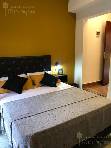 Fondo De Comercio En Venta Suites Del Centro, Ubicacion Privilegiada | Bº Centro | Santa Rosa De Calamuchita