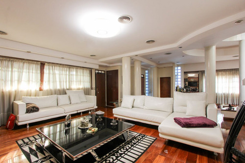 Venta Casa 10 Ambientes En Boedo