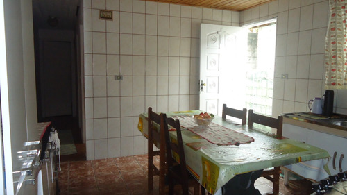 Imagem 2 de 11 de Casa/sobrado No Capim Azedo