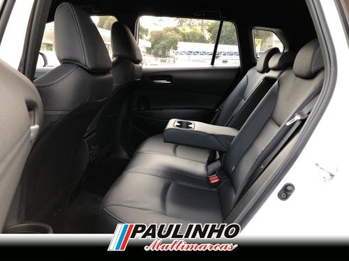 Imagem 5 de 10 de Toyota Corolla Cross Xre 2.0 16v Flex Aut. Flex 2022