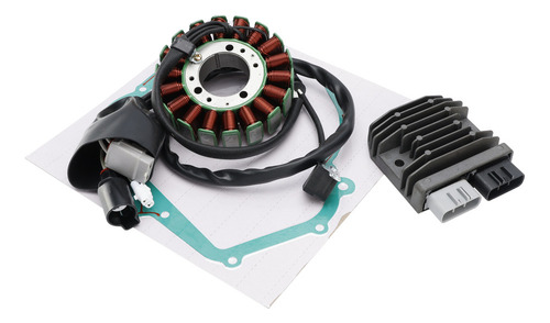 Junta Reguladora De Estator Para Yamaha Yxz1000 Yxz1000r 16-