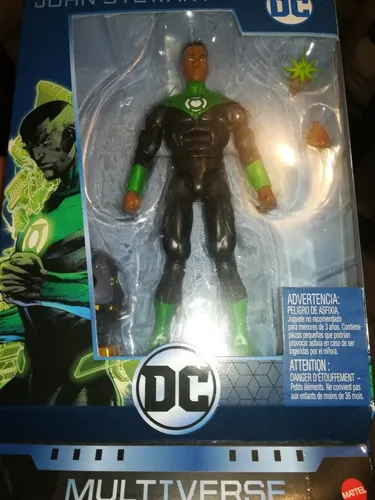Marvel Avengers Linterna Verde Figuras Accion MercadoLibre