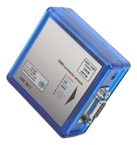 Herramienta De Programación De Ecu Para La Lectura De Progra