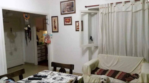 Alcaraz 5400 Ph 121 M2 4 Amb 3 Dorm 2 Baños Lavad Patio