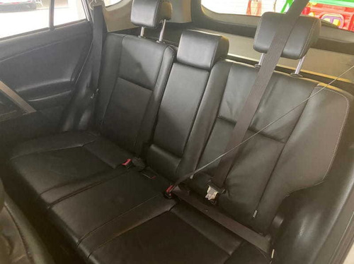 Imagem 10 de 15 de Toyota Rav4 20l 4x4