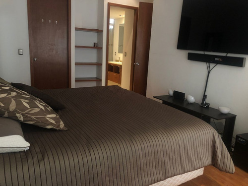 Imagen 9 de 20 de Departamento En Venta, Nuevo Polanco , Cdmx