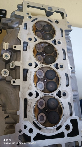 Cabeza Para Buick Envision O Camaro 2.0 Turbo 2021 Al 2023 (Usado)