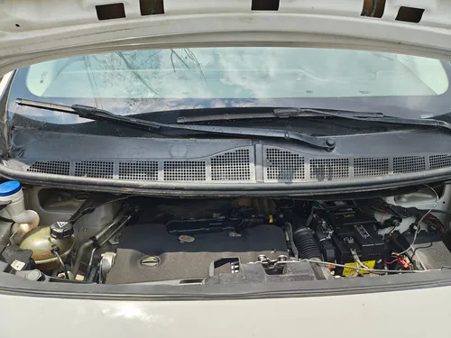 Peugeot Expert 2.0 Hdi Cargo