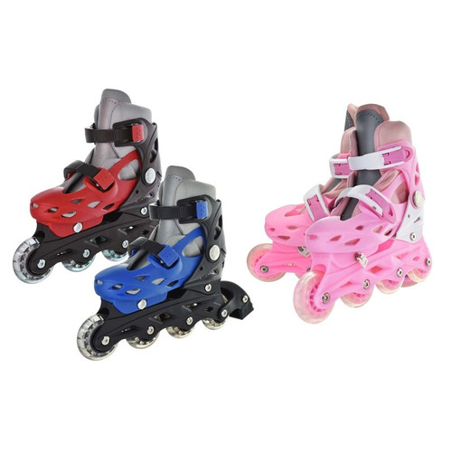 Rollers Patines On Line Talle M 13933 - El Clon